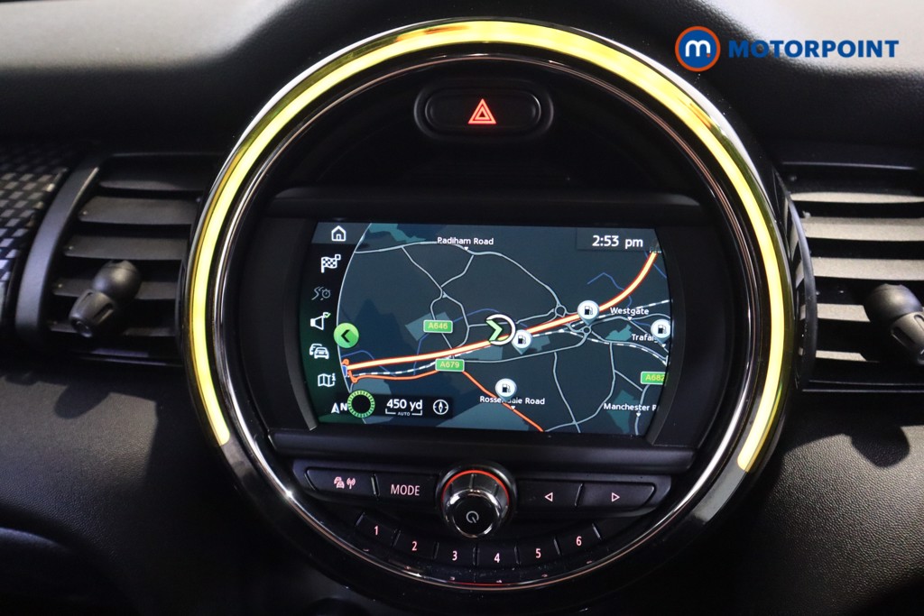 Used MINI Hatch 2020 for sale - 76723322: Photo 10