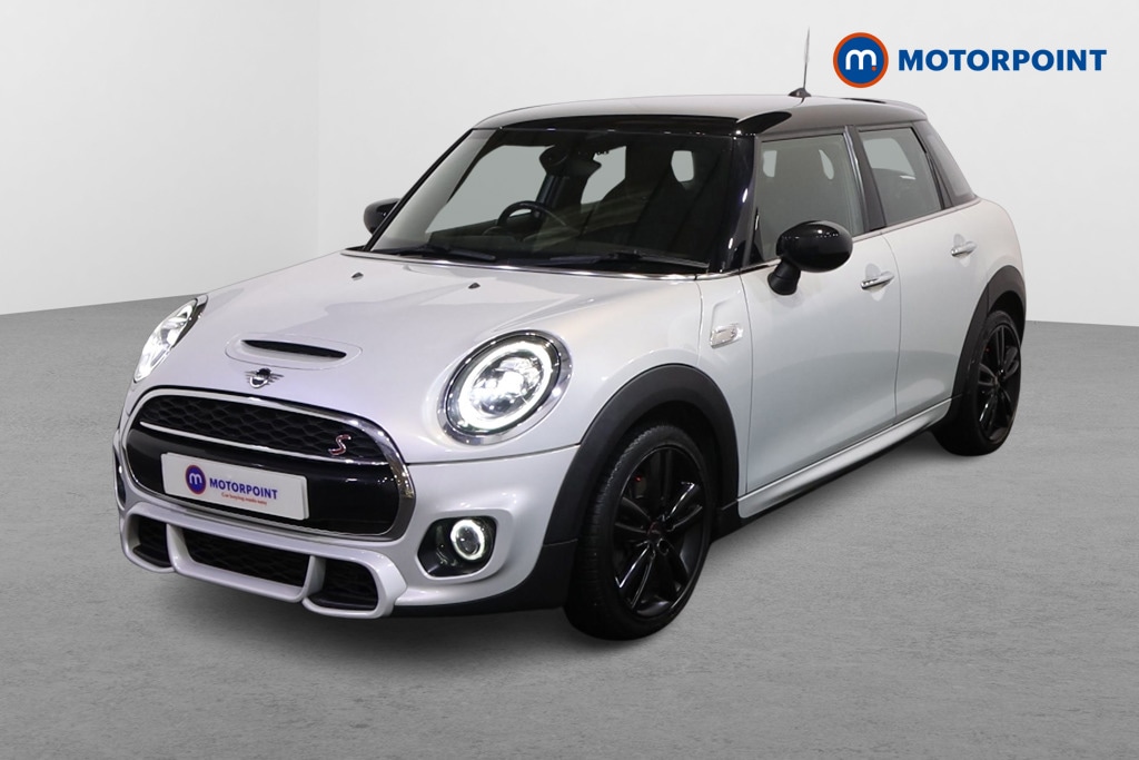 Used MINI Hatch 2020 for sale - 76723322: Photo 3