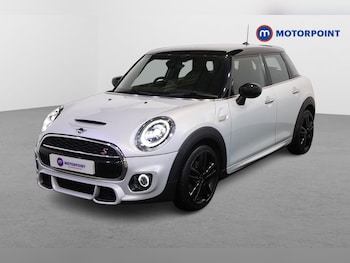 Used MINI Hatch 2020 for sale - 76723322: Photo