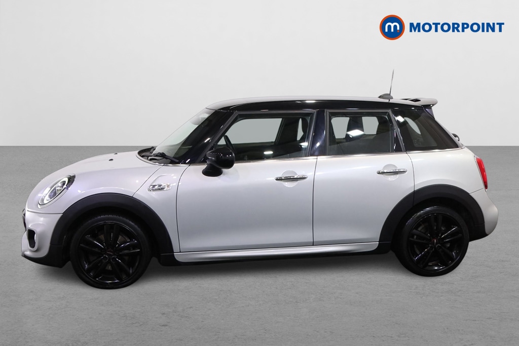 Used MINI Hatch 2020 for sale - 76723322: Photo 4