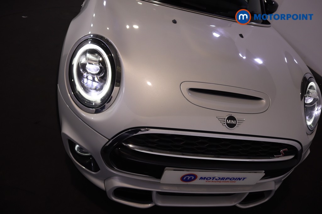 Used MINI Hatch 2020 for sale - 76723322: Photo 41