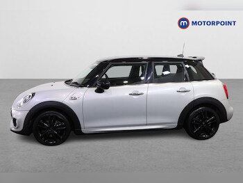 Used MINI Hatch 2020 for sale - 76723322: Photo