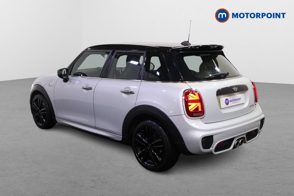Used MINI Hatch 2020 for sale - 76723322: Photo 5