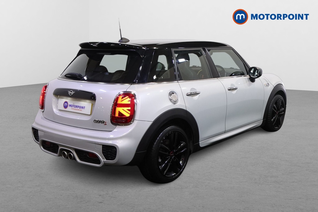 Used MINI Hatch 2020 for sale - 76723322: Photo 7