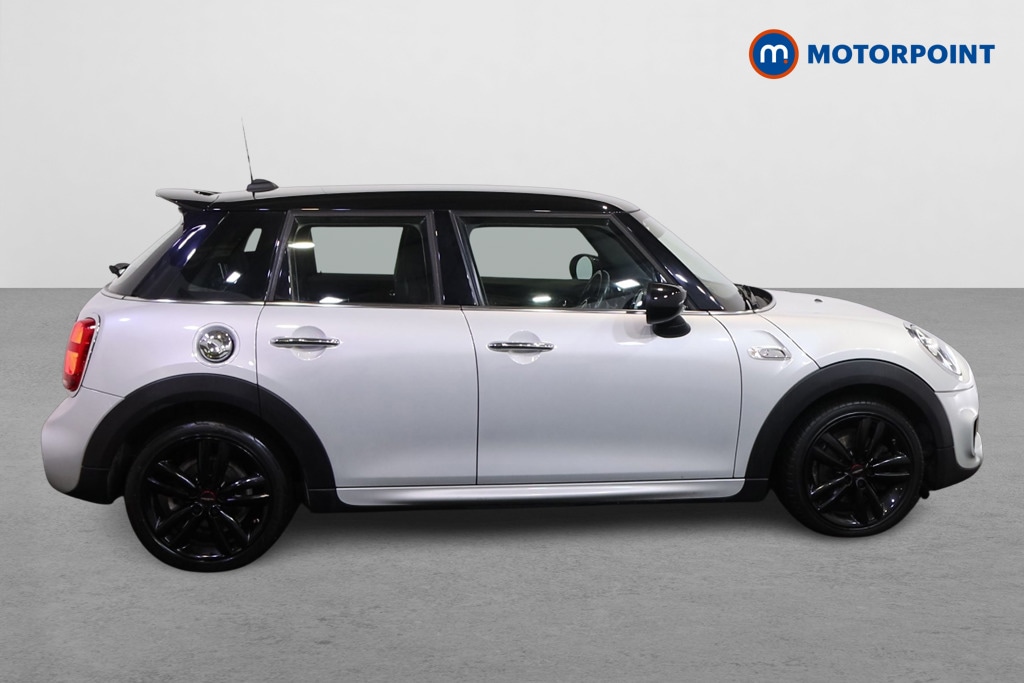 Used MINI Hatch 2020 for sale - 76723322: Photo 8