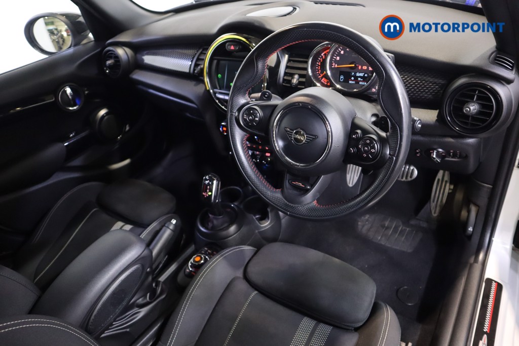 Used MINI Hatch 2020 for sale - 76723322: Photo 9