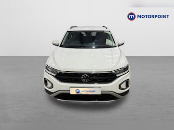 Used Volkswagen T-Roc 2023 for sale - 78311115: Photo