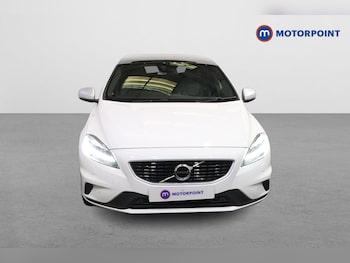 Used Volvo V40 2018 for sale - 78664502: Photo