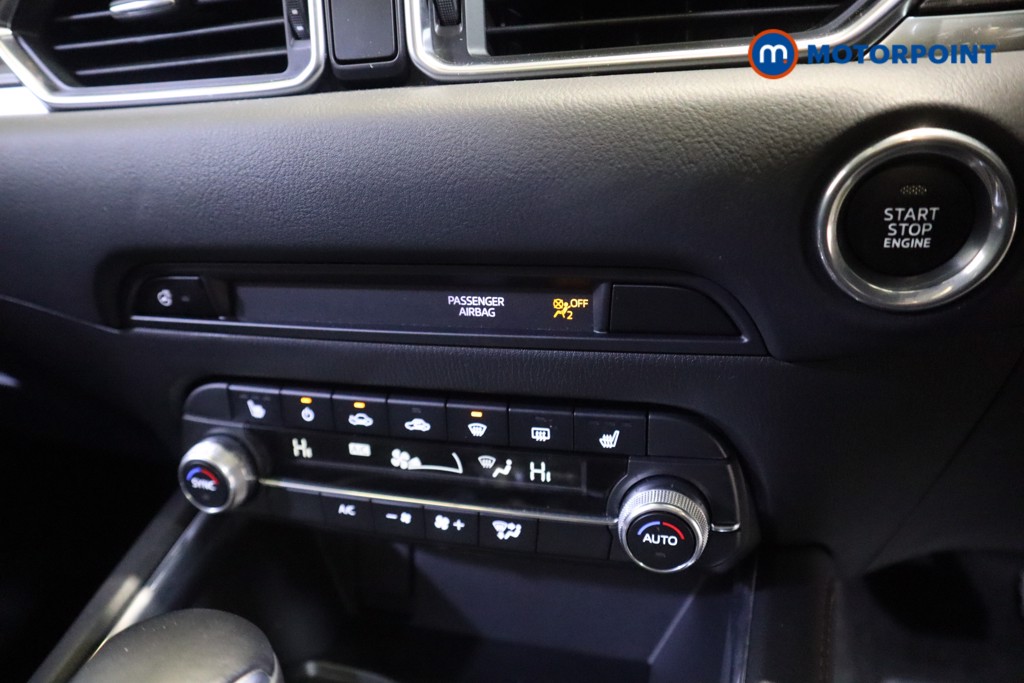 Used Mazda CX-5 2022 for sale - 76576146: Photo 10