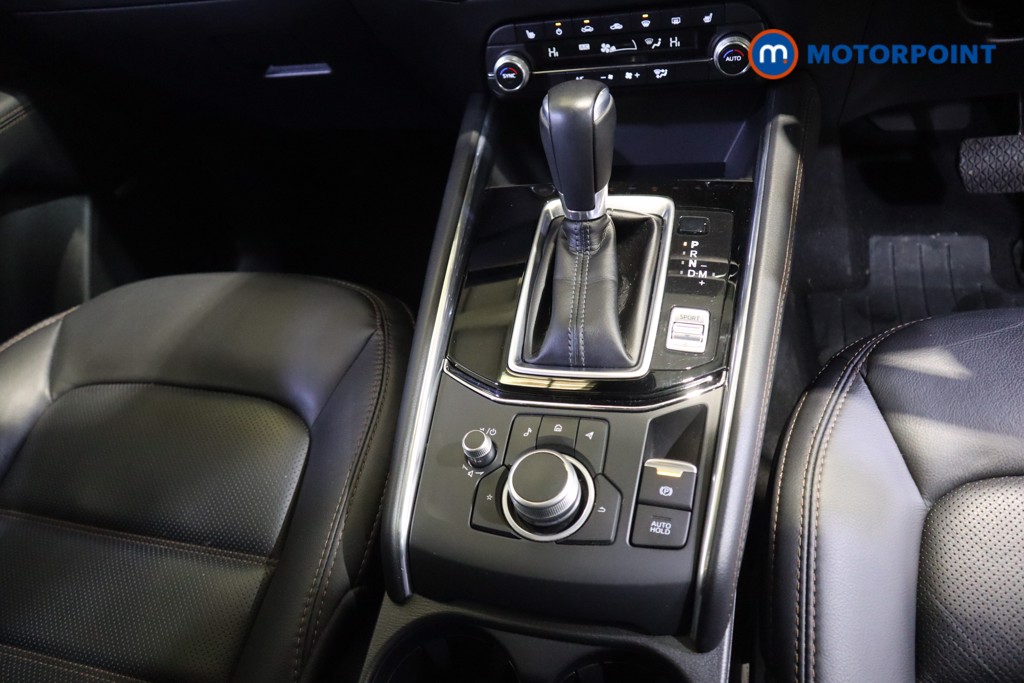 Used Mazda CX-5 2022 for sale - 76576146: Photo 11