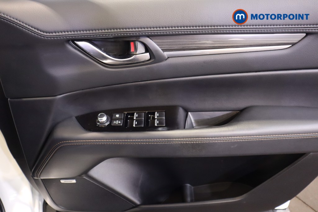 Used Mazda CX-5 2022 for sale - 76576146: Photo 12