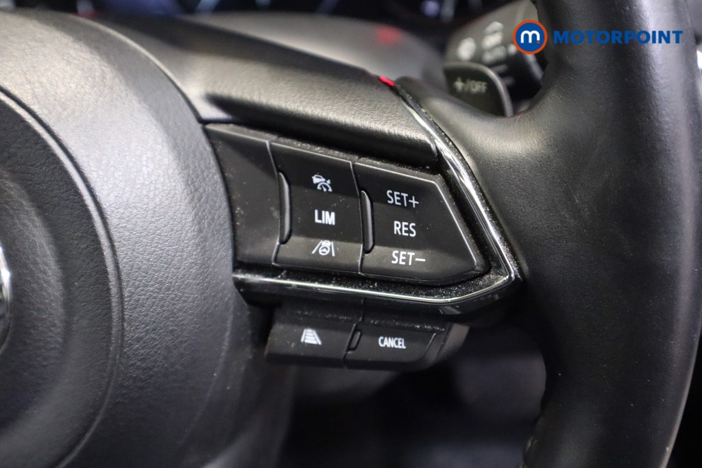 Used Mazda CX-5 2022 for sale - 76576146: Photo 14