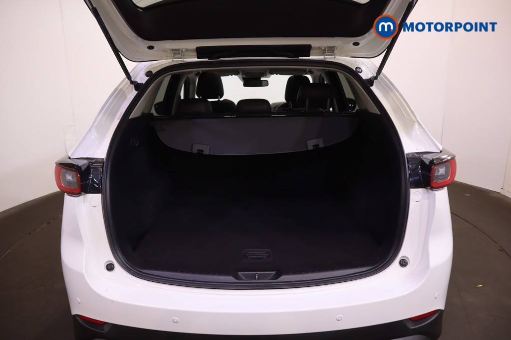 Used Mazda CX-5 2022 for sale - 76576146: Photo 16