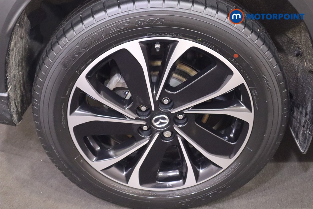 Used Mazda CX-5 2022 for sale - 76576146: Photo 17