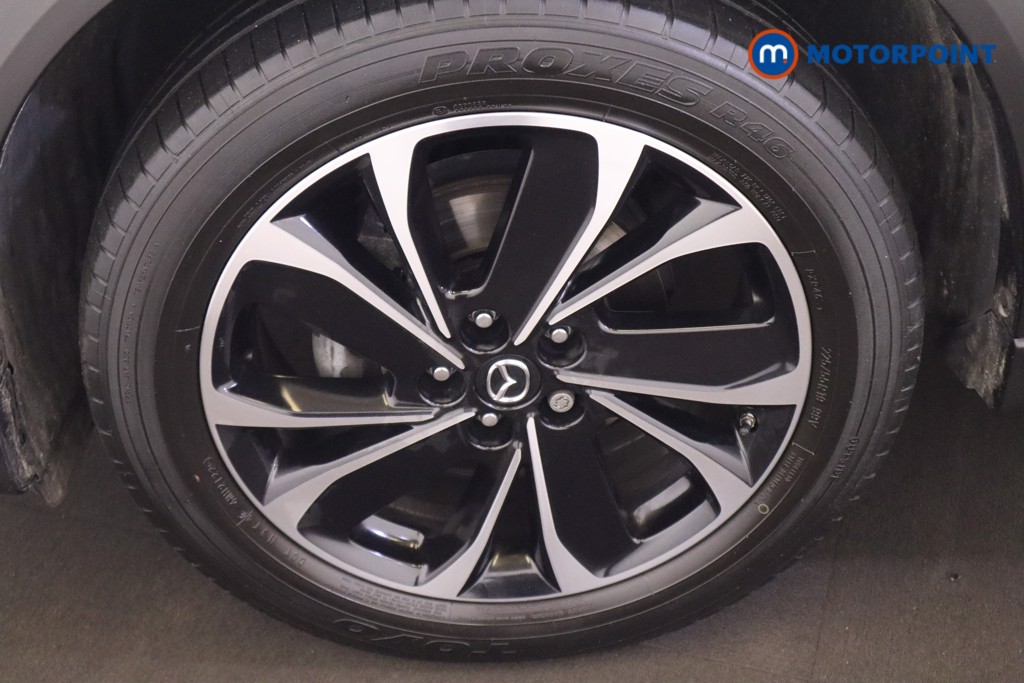 Used Mazda CX-5 2022 for sale - 76576146: Photo 18