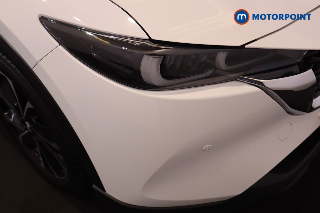 Used Mazda CX-5 2022 for sale - 76576146: Photo 19