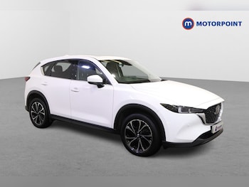 2022 - 2.0 Sport 5dr Auto