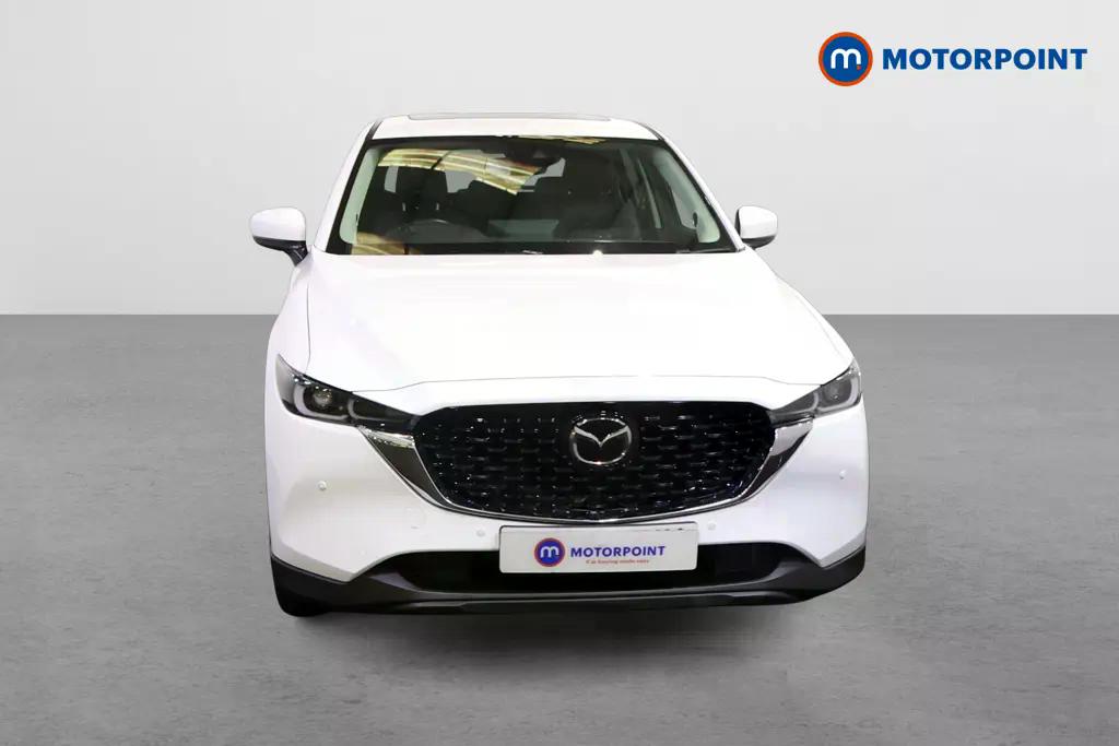 Used Mazda CX-5 2022 for sale - 76576146: Photo 2