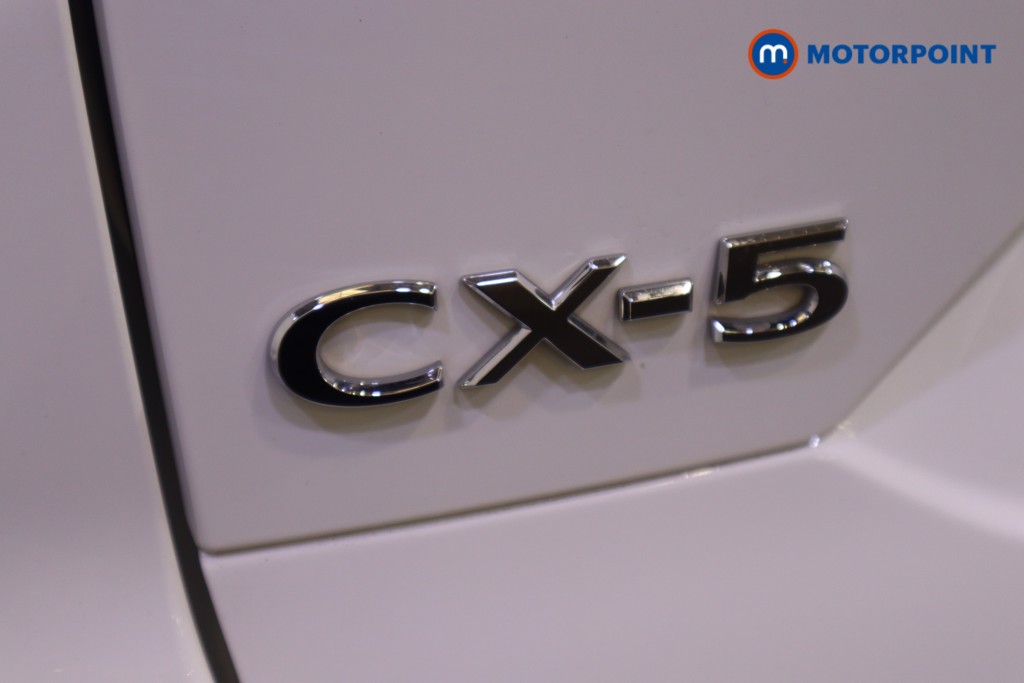 Used Mazda CX-5 2022 for sale - 76576146: Photo 21