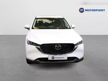 Used Mazda CX-5 2022 for sale - 76576146: Photo