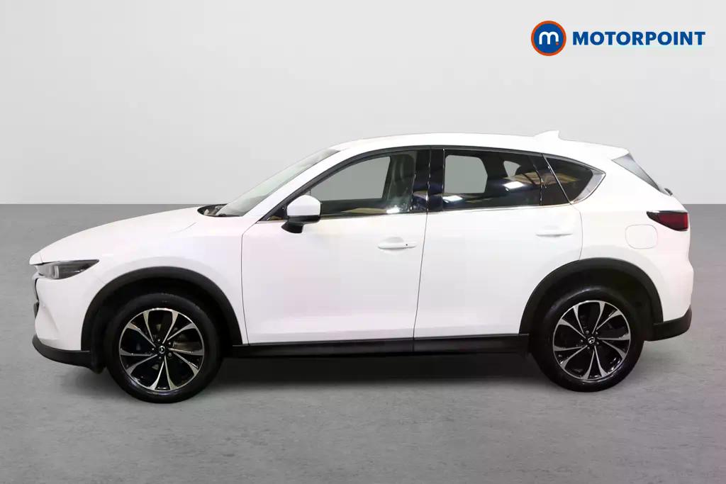 Used Mazda CX-5 2022 for sale - 76576146: Photo 4