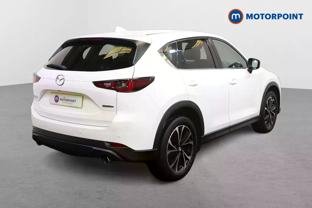 Used Mazda CX-5 2022 for sale - 76576146: Photo 6