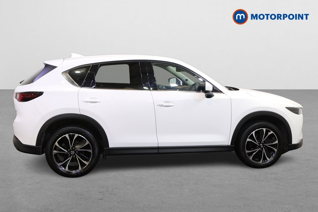 Used Mazda CX-5 2022 for sale - 76576146: Photo 7