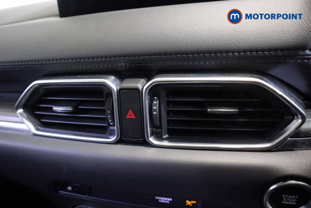 Used Mazda CX-5 2022 for sale - 76576146: Photo 9