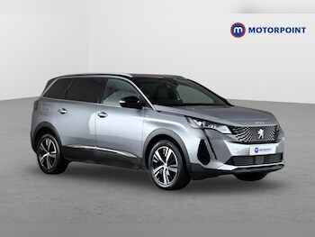 Used Peugeot 5008 2021 for sale - 79174172: Photo