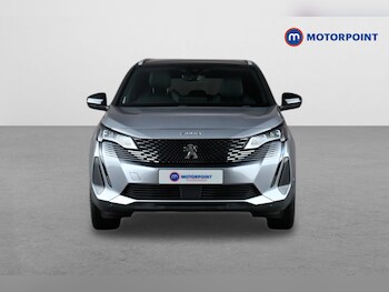 Used Peugeot 5008 2021 for sale - 79174172: Photo