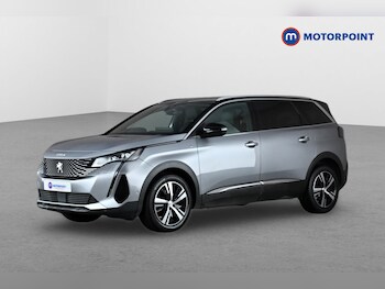 Used Peugeot 5008 2021 for sale - 79174172: Photo