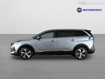 Used Peugeot 5008 2021 for sale - 79174172: Photo