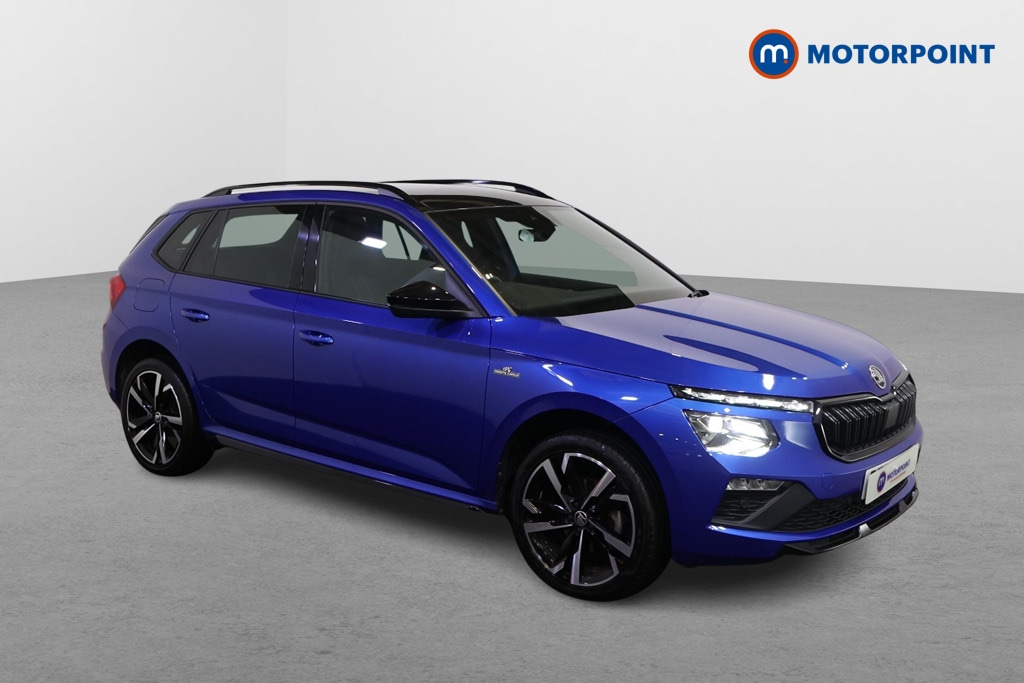 Used Skoda Kamiq 2024 for sale - 76328900: Photo 1