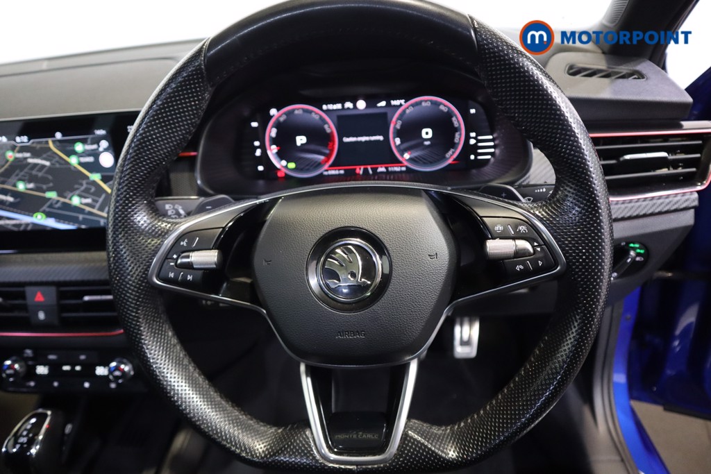 Used Skoda Kamiq 2024 for sale - 76328900: Photo 11