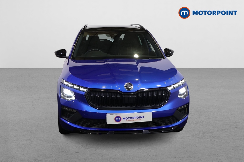 Used Skoda Kamiq 2024 for sale - 76328900: Photo 2