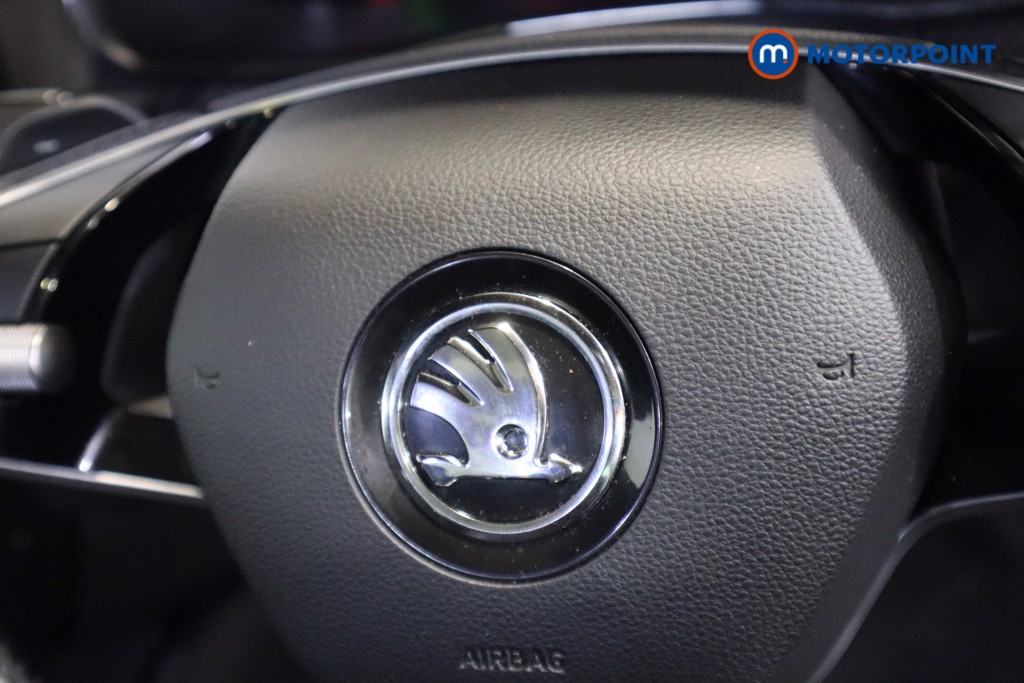 Used Skoda Kamiq 2024 for sale - 76328900: Photo 22