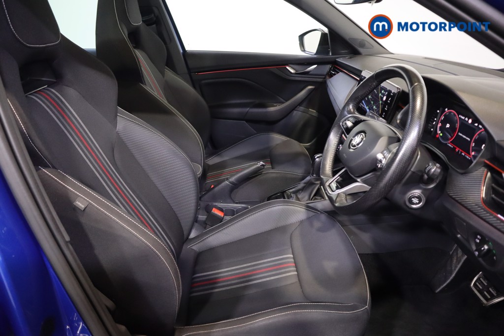 Used Skoda Kamiq 2024 for sale - 76328900: Photo 25