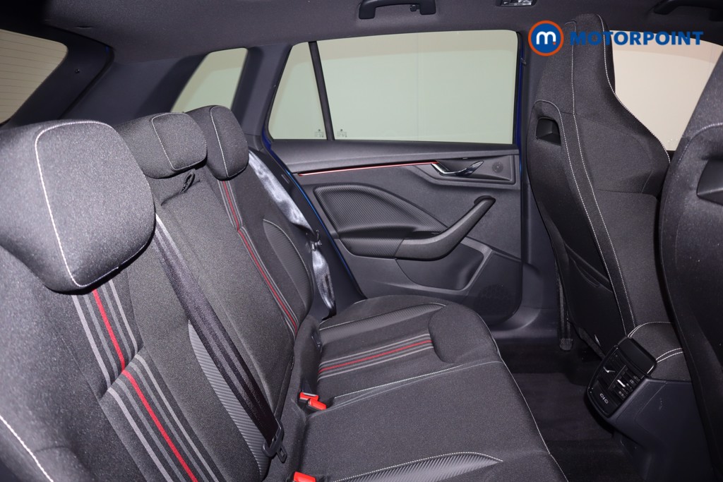 Used Skoda Kamiq 2024 for sale - 76328900: Photo 26