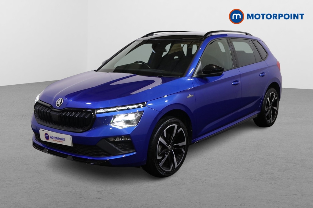 Used Skoda Kamiq 2024 for sale - 76328900: Photo 3