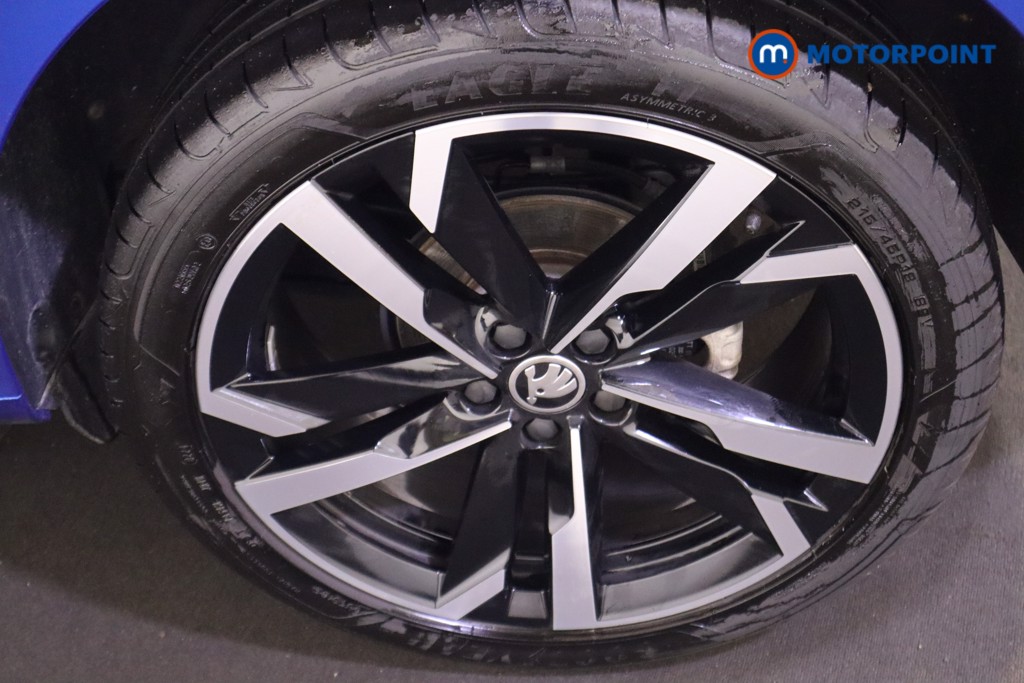 Used Skoda Kamiq 2024 for sale - 76328900: Photo 31