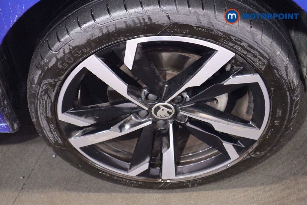 Used Skoda Kamiq 2024 for sale - 76328900: Photo 33
