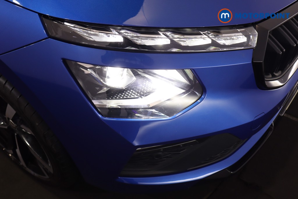 Used Skoda Kamiq 2024 for sale - 76328900: Photo 34