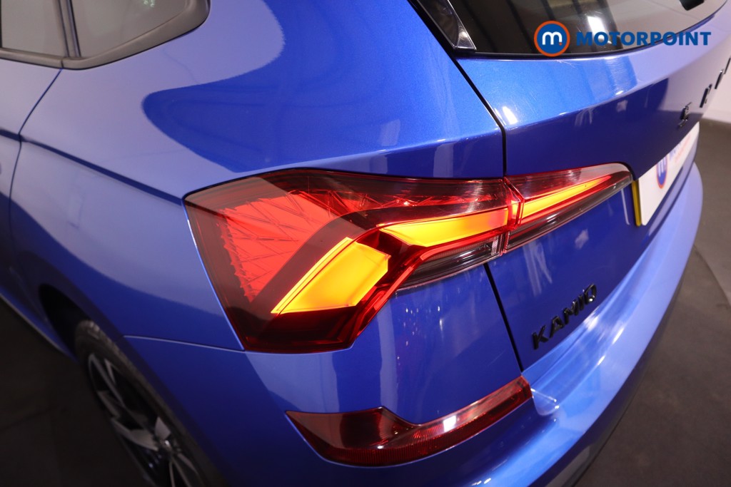 Used Skoda Kamiq 2024 for sale - 76328900: Photo 38