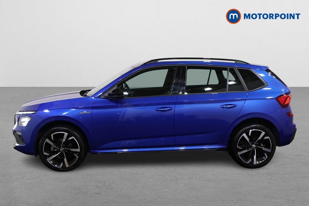 Used Skoda Kamiq 2024 for sale - 76328900: Photo 4