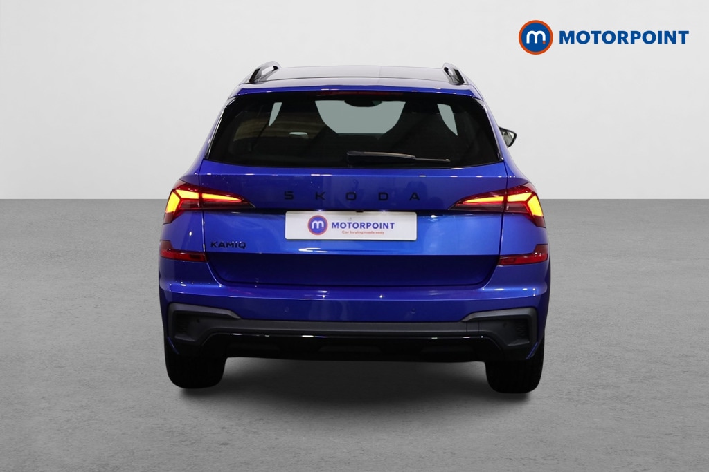 Used Skoda Kamiq 2024 for sale - 76328900: Photo 6