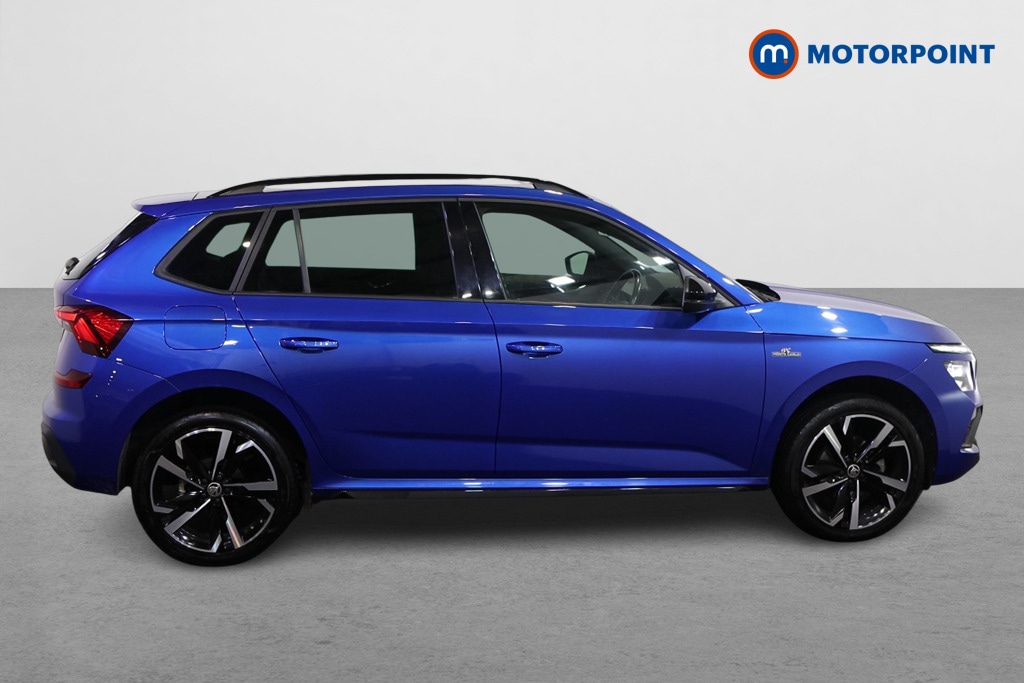 Used Skoda Kamiq 2024 for sale - 76328900: Photo 8