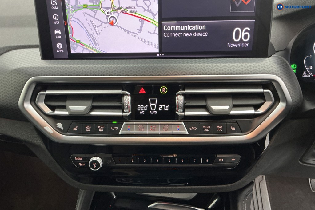 Used BMW X4 2022 for sale - 77221211: Photo 14