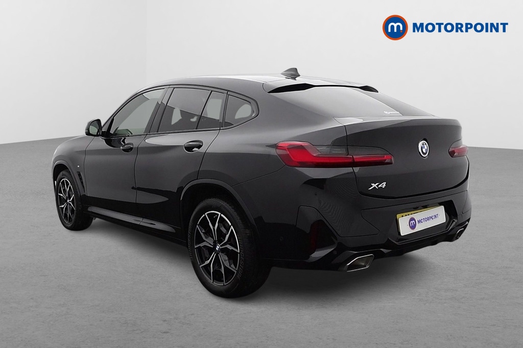 Used BMW X4 2022 for sale - 77221211: Photo 5