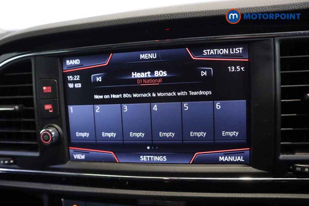 Used SEAT Leon 2019 for sale - 76641327: Photo 10