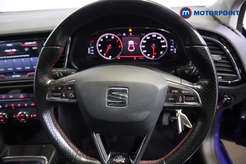 Used SEAT Leon 2019 for sale - 76641327: Photo 11